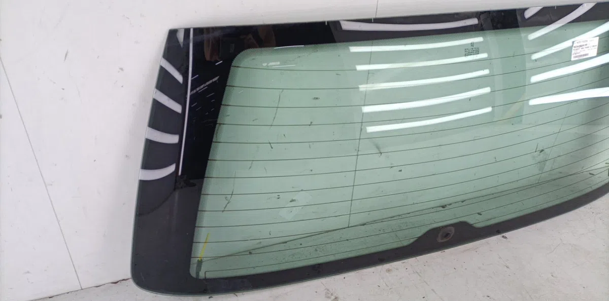 Hayon PEUGEOT 406 PHASE 2 BREAK occasion