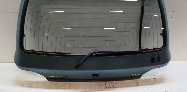 Hayon Renault CLIO I (B-C57_, 5-357_) 1.4 (1991-1998) occasion