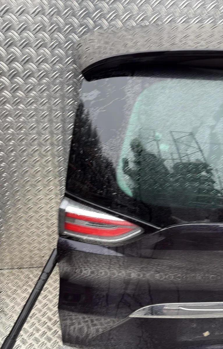 Hayon Renault ESPACE V (JR_) 1.6 dci 160 (2015) occasion