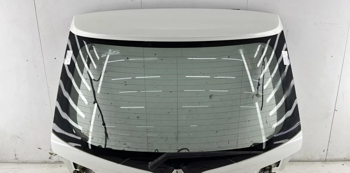 Hayon RENAULT KOLEOS 1 PHASE 1 occasion