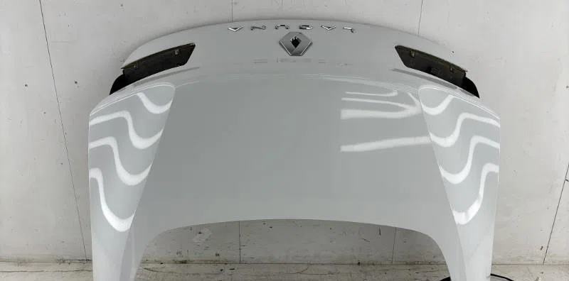 Hayon RENAULT LAGUNA 3 PHASE 1 COUPE occasion