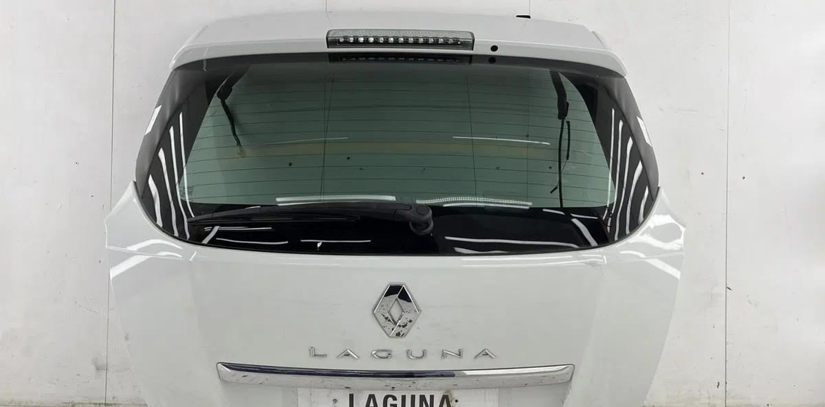 Hayon RENAULT LAGUNA 3 PHASE 3 BREAK occasion
