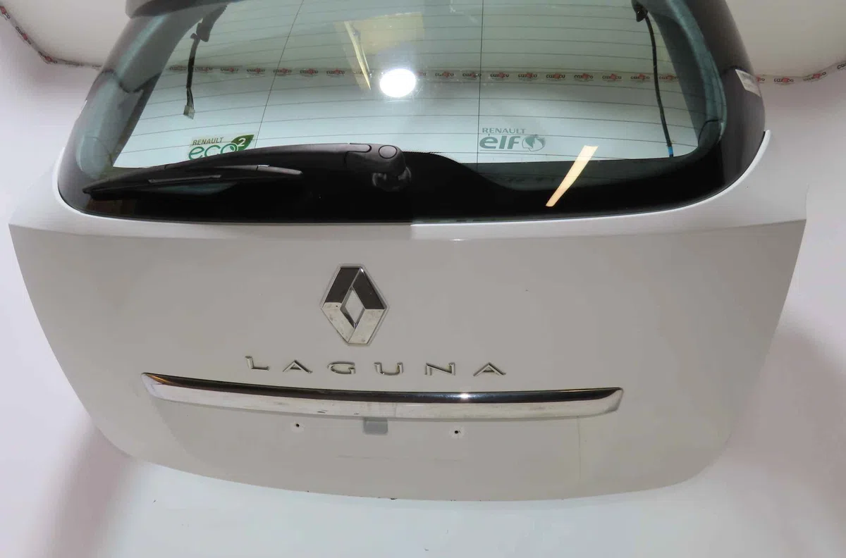 Hayon RENAULT LAGUNA III occasion
