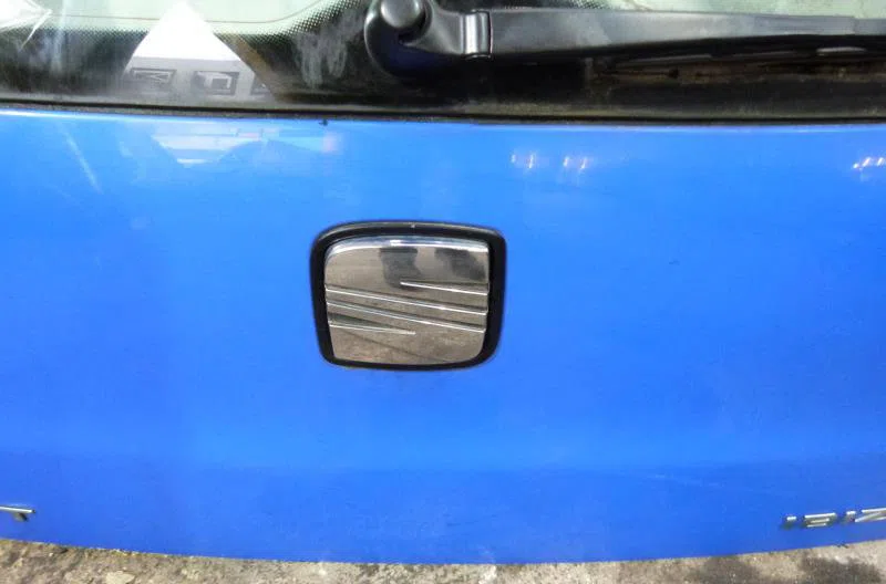 Hayon SEAT IBIZA 2 PHASE 3 occasion