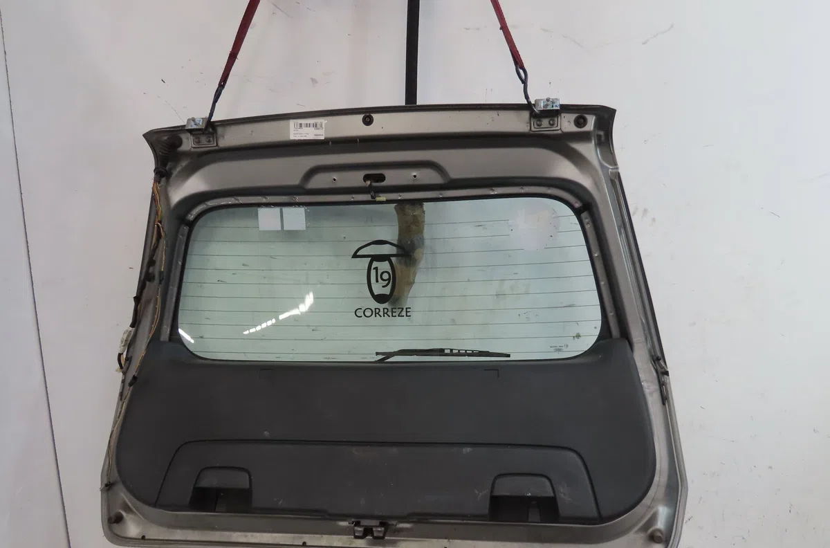 Hayon Suzuki IGNIS II (MH) 1.3 ddis (rm413d) (2003) occasion