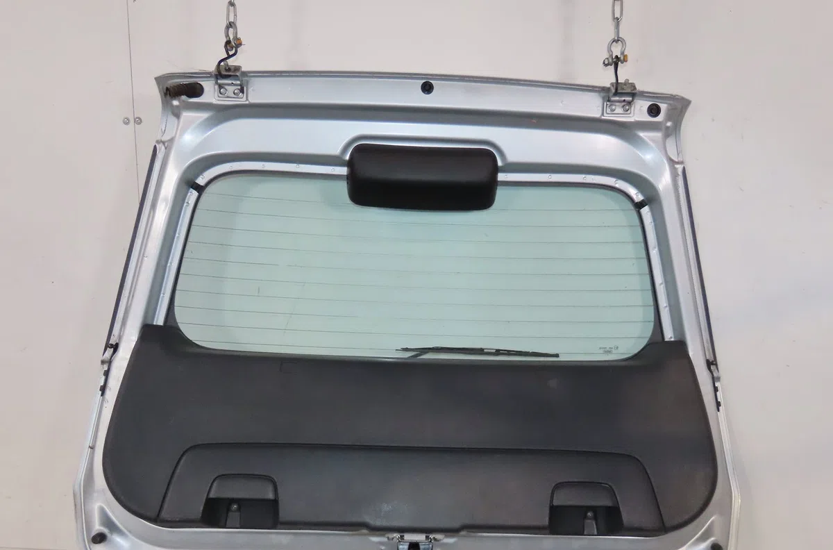 Hayon Suzuki IGNIS II (MH) 1.5 (rm415) (2003) occasion