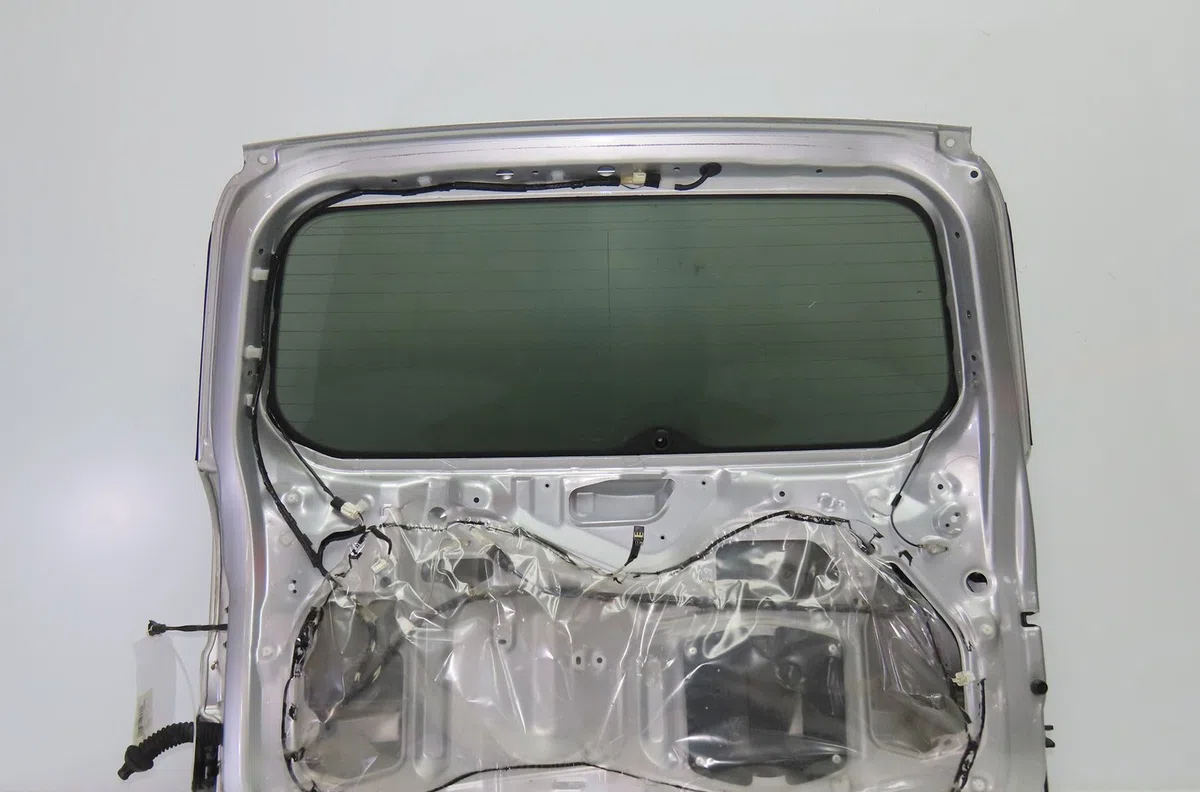 Hayon Toyota RAV 4 III (_A3_) 2.2 d 4wd (ala30_) (2006-2012) occasion