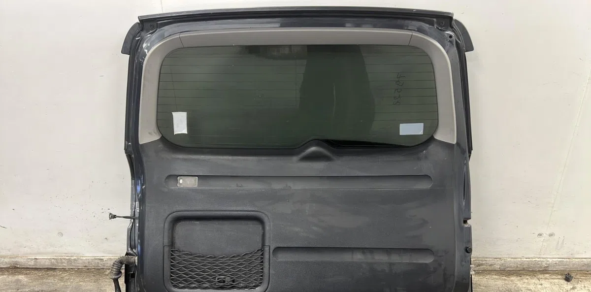 Hayon TOYOTA RAV4 3 PHASE 1 occasion