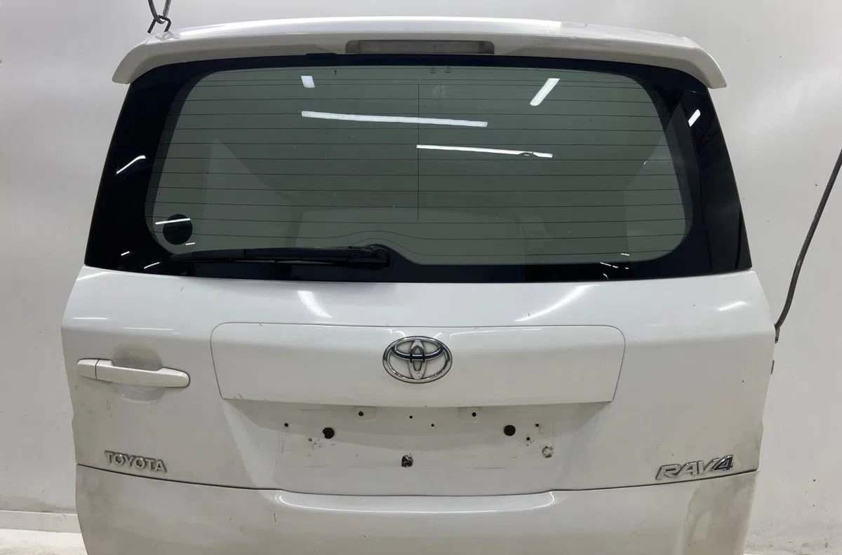 Hayon TOYOTA RAV4 3 PHASE 2 occasion