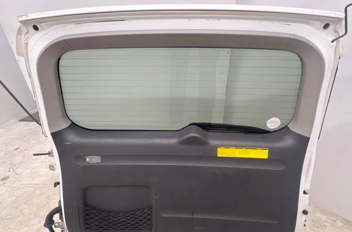 Hayon TOYOTA RAV4 3 PHASE 2 occasion