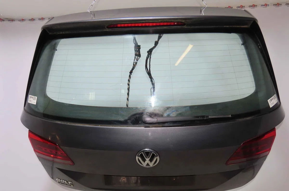 Hayon VOLKSWAGEN GOLF SPORTSVAN occasion