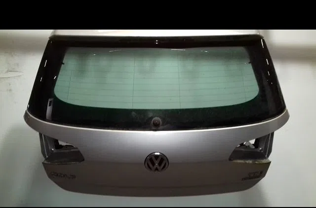 Hayon Volkswagen GOLF VII (5G1, BQ1, BE1, BE2) 1.6 tdi (2012-2017) occasion