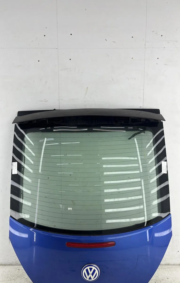 Hayon VOLKSWAGEN NEW BEETLE 1 PHASE 1 occasion