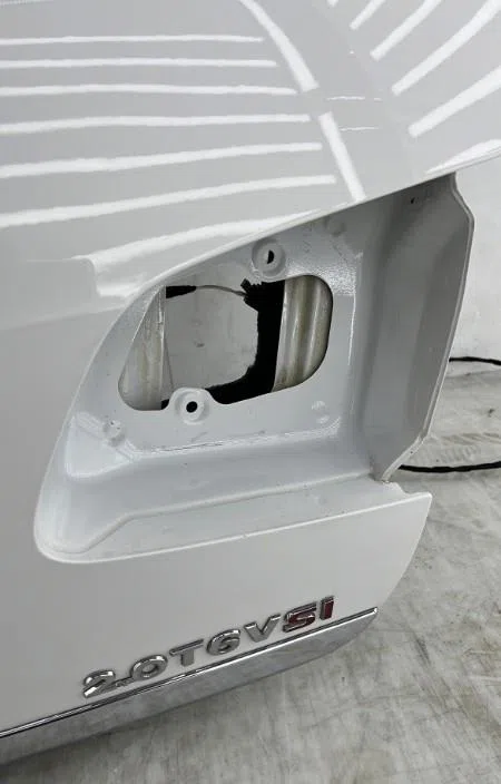 Hayon VOLKSWAGEN PASSAT 6 occasion