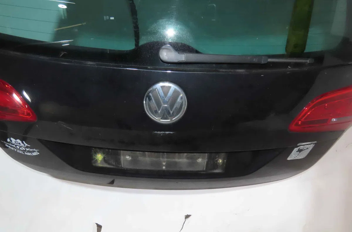 Hayon VOLKSWAGEN SHARAN II occasion