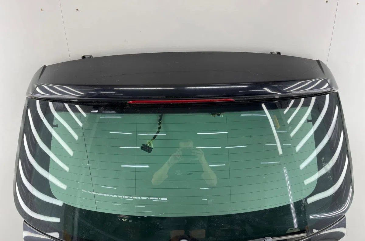 Hayon VOLKSWAGEN TIGUAN 1 PHASE 1 occasion