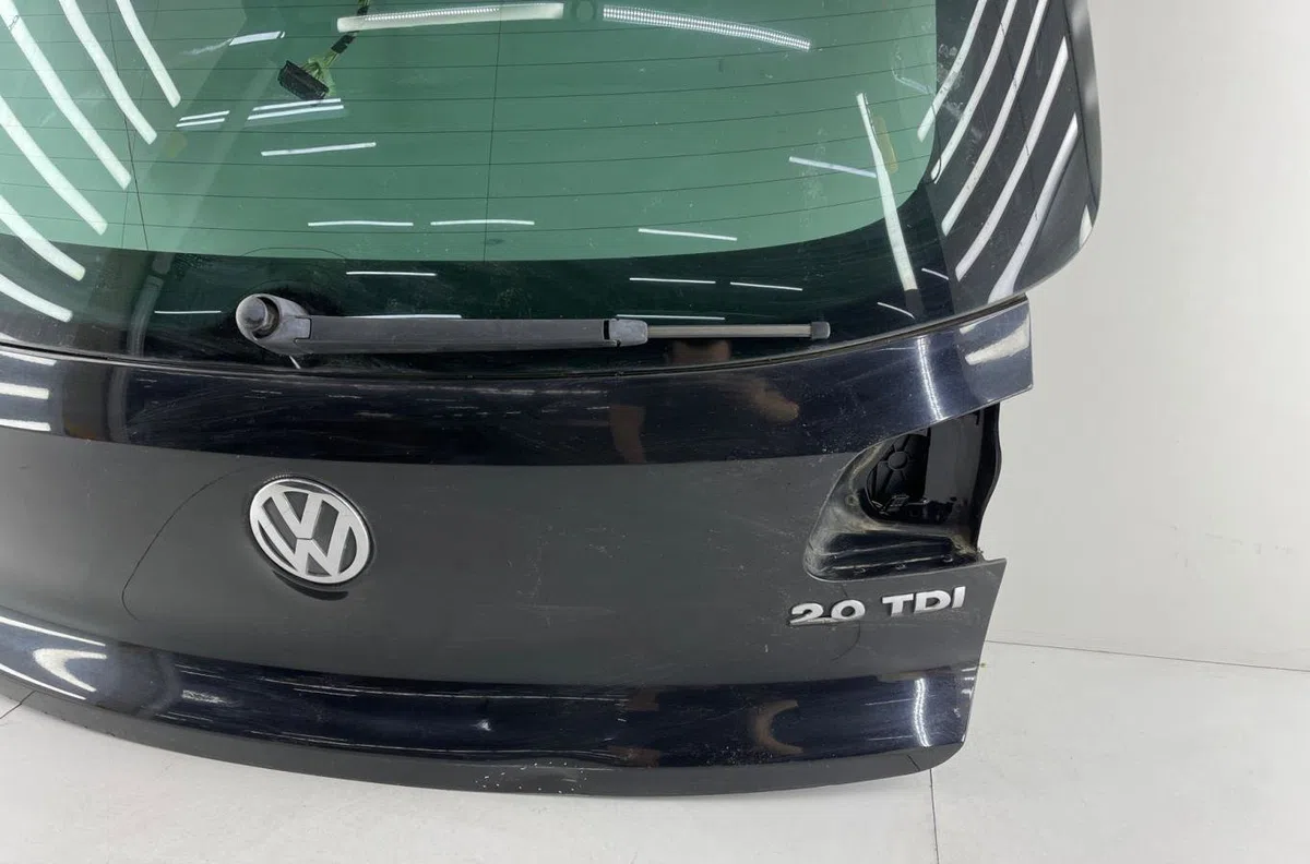Hayon VOLKSWAGEN TIGUAN 1 PHASE 1 occasion