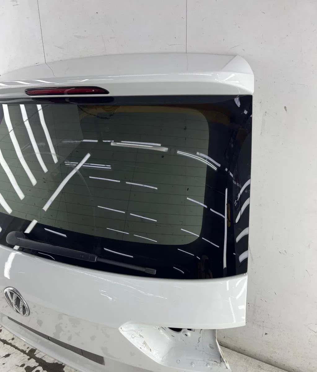 Hayon VOLKSWAGEN TIGUAN 2 PHASE 1 occasion
