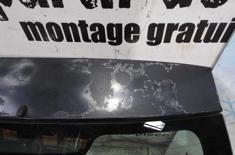 Hayon VOLVO V 40 1 PHASE 1 BREAK occasion