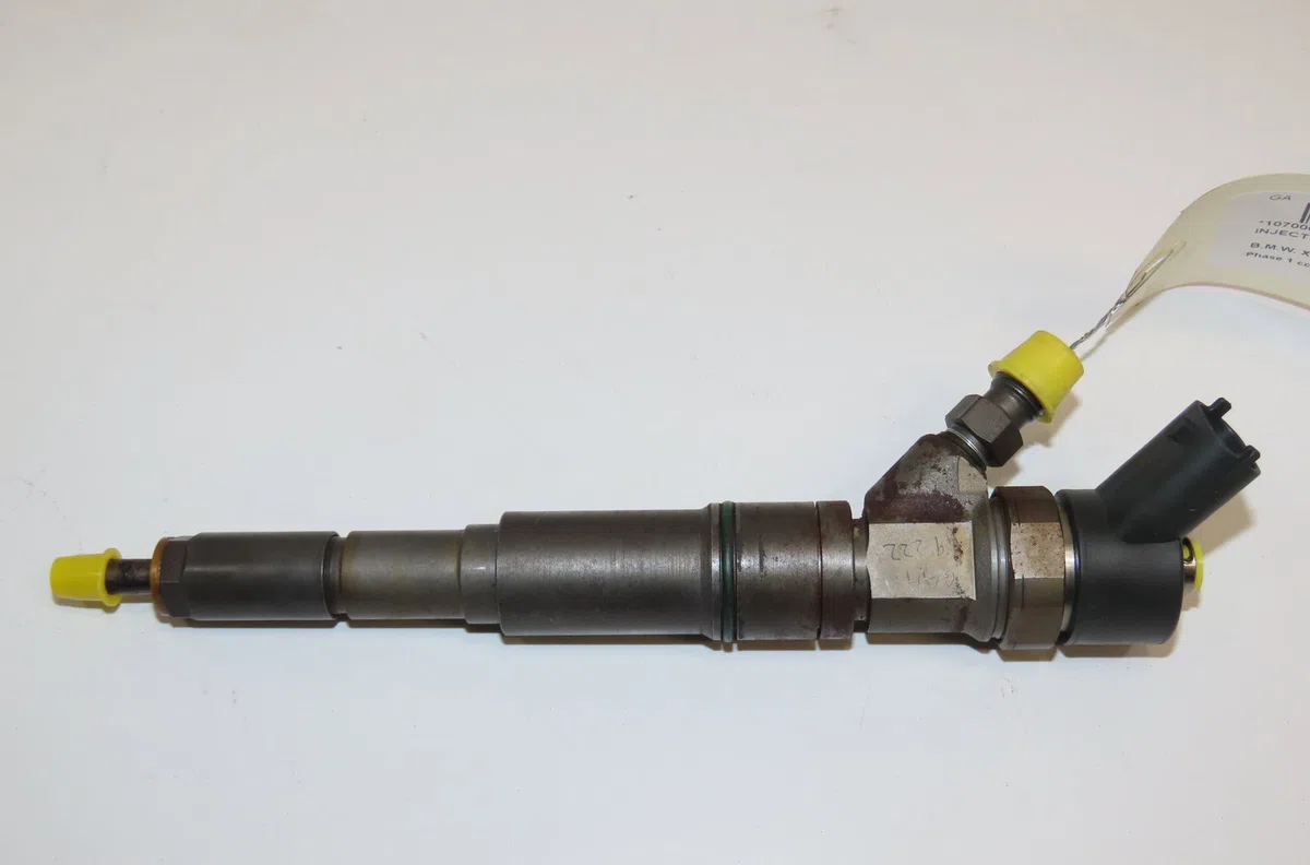 Injecteur 5 Bmw X5 (E53) 3.0 d (2001-2003) occasion