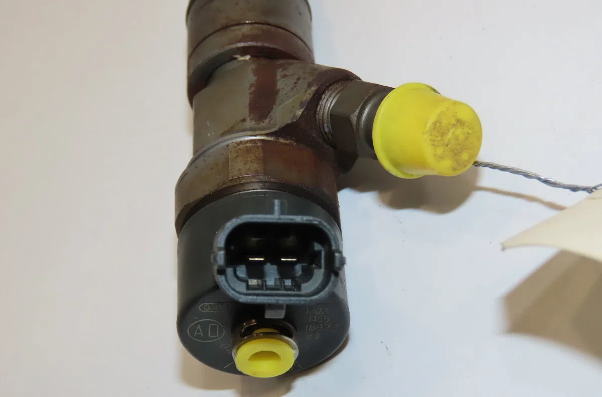 Injecteur 5 Bmw X5 (E53) 3.0 d (2001-2003) occasion