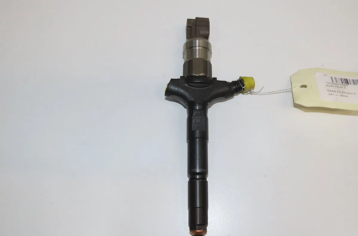 Injecteur 5 Saab 9-5 Break (YS3E) 3.0 tid (2001-2005) occasion