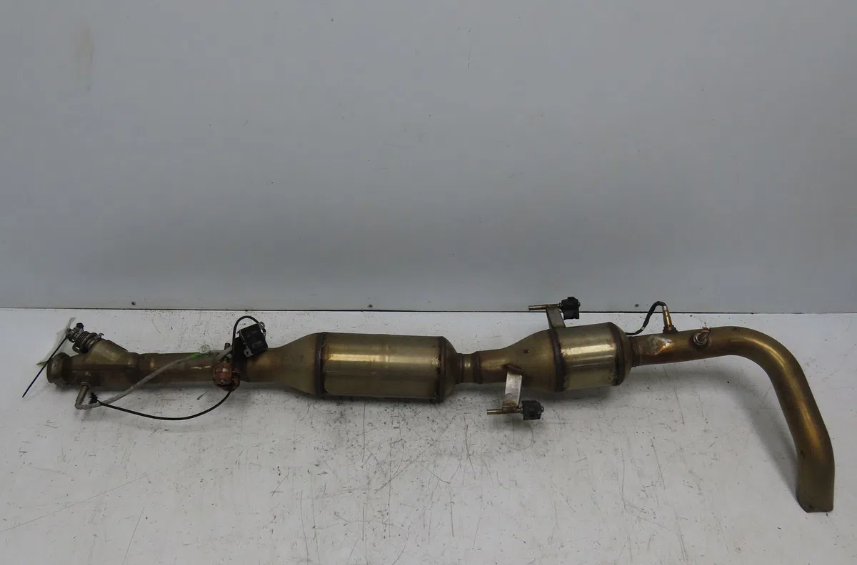 Injecteur ad blue RENAULT MASTER III 2022 occasion