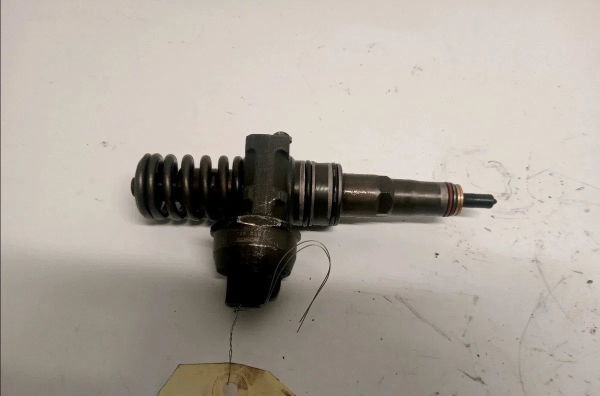 Injecteur Audi A4 B7 Avant (8ED) 1.9 tdi (2004-2008) occasion