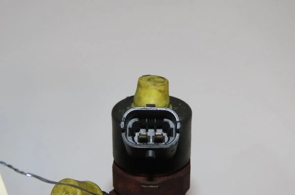 Injecteur Bmw 3 (E46) 330 d (1999-2005) occasion