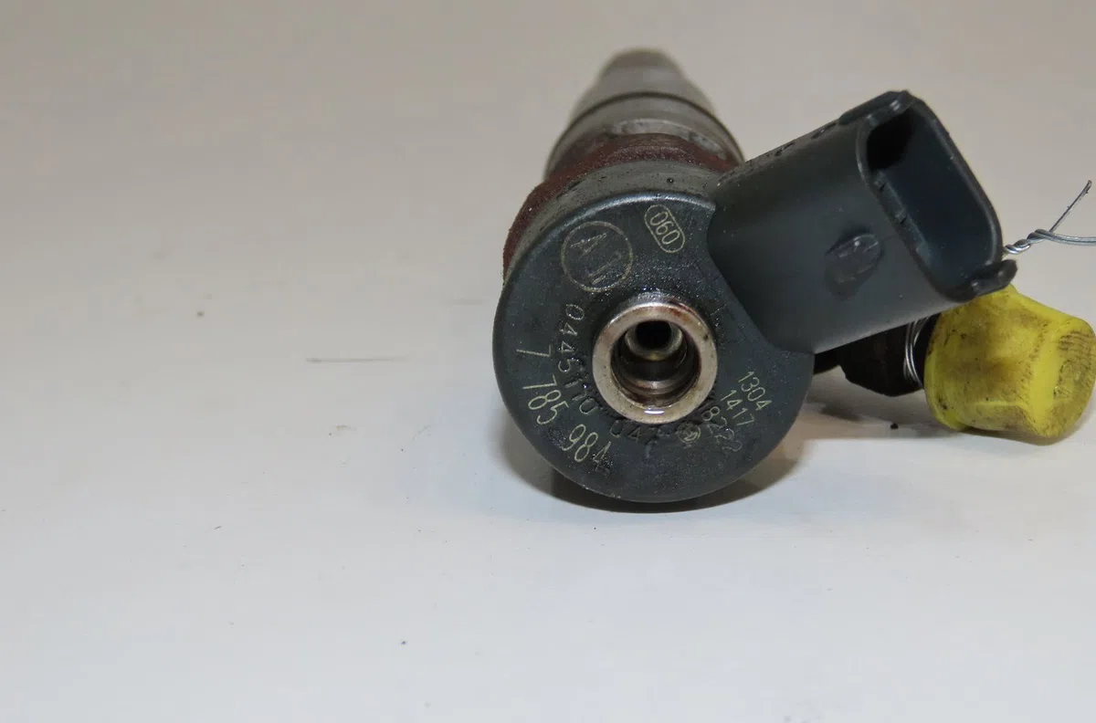 Injecteur Bmw 3 (E46) 330 d (1999-2005) occasion