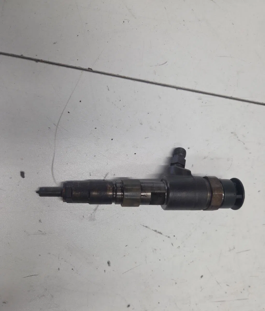 Injecteur CITROEN BERLINGO 2 PHASE 1 occasion