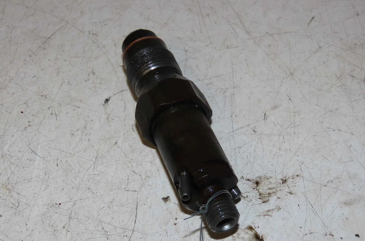 Injecteur CITROEN BERLINGO I occasion