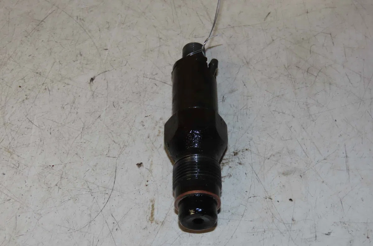 Injecteur CITROEN BERLINGO I occasion