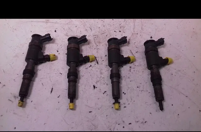 Injecteur CITROEN C3 1.4 HDI - 70 occasion