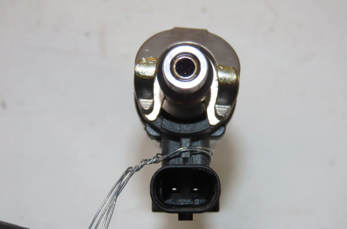 Injecteur Cupra FORMENTOR (KM7) 1.5 tsi (2020) occasion