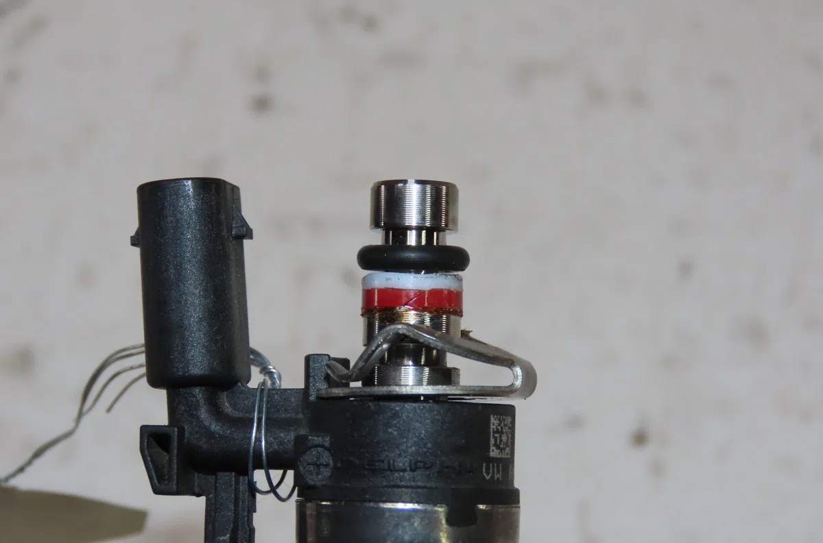 Injecteur Cupra FORMENTOR (KM7) 1.5 tsi (2020) occasion