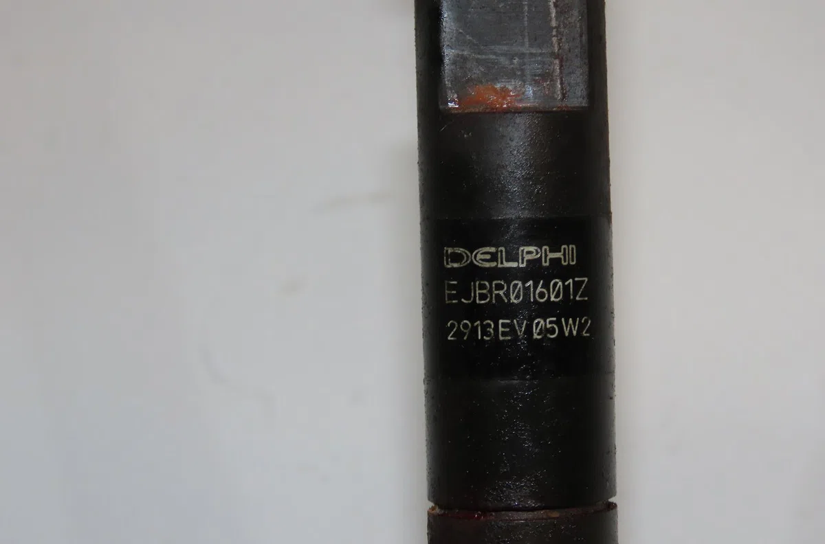 Injecteur Ford FOCUS I (DAW, DBW) 1.8 tdci (2001-2004) occasion