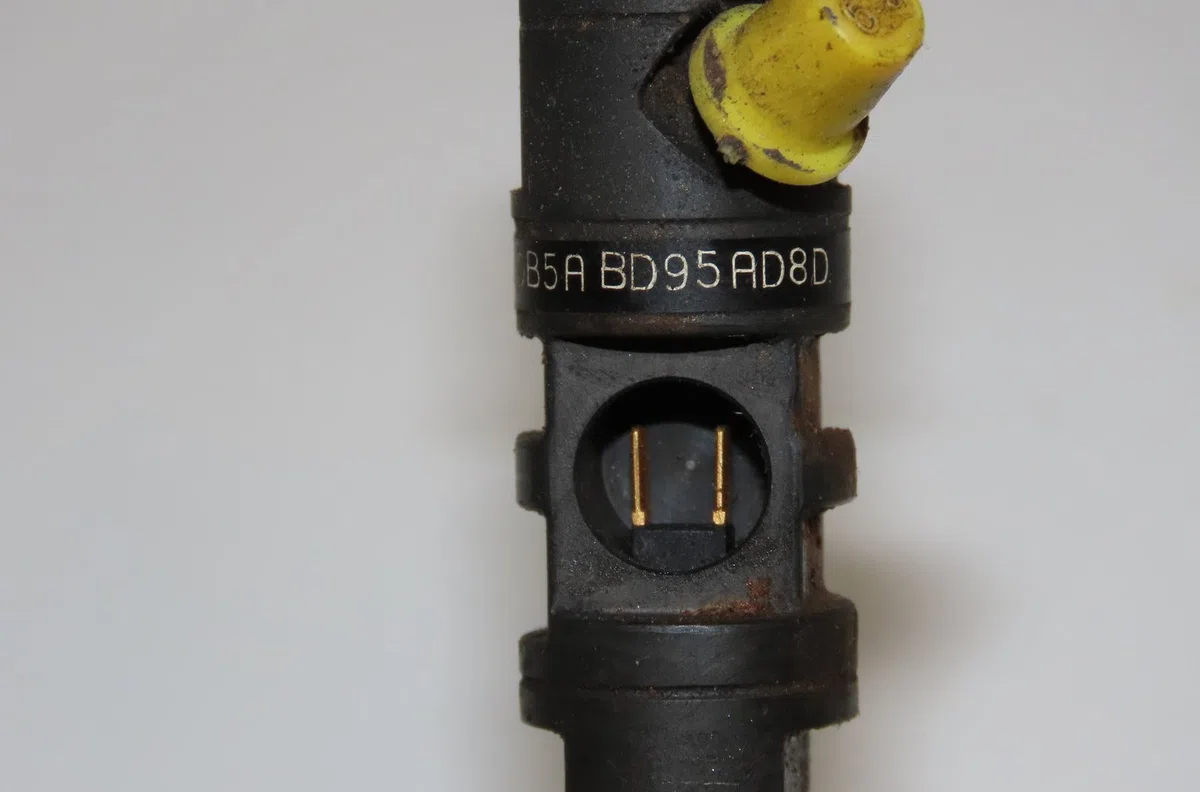 Injecteur Ford FOCUS I (DAW, DBW) 1.8 tdci (2001-2004) occasion