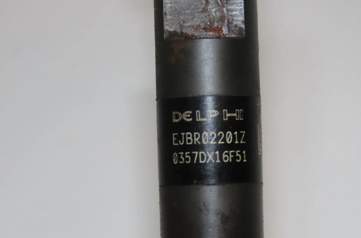 Injecteur Ford FOCUS I (DAW, DBW) 1.8 tdci (2001-2004) occasion