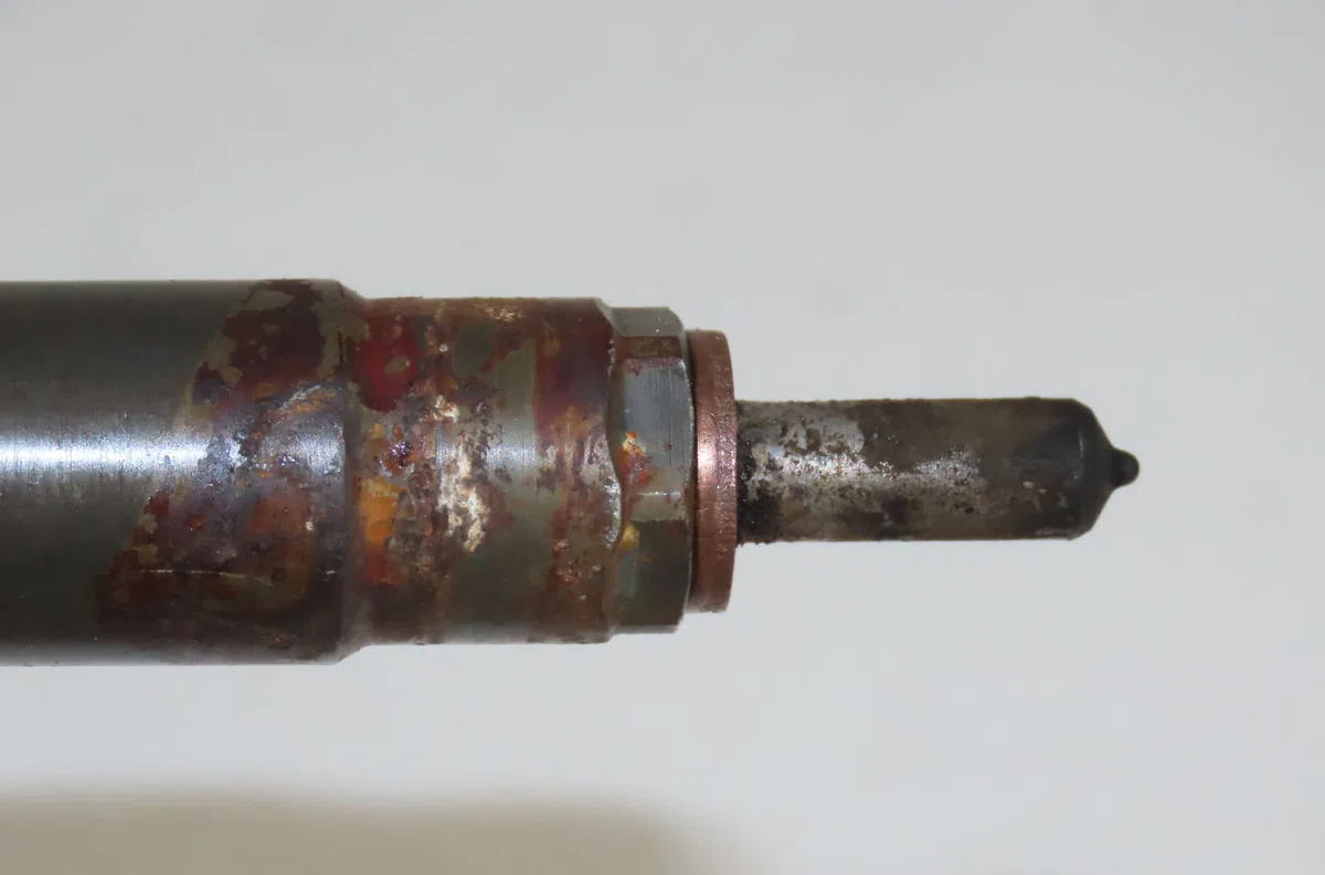 Injecteur Ford KUGA II (DM2) 2.0 tdci (2013-2014) occasion