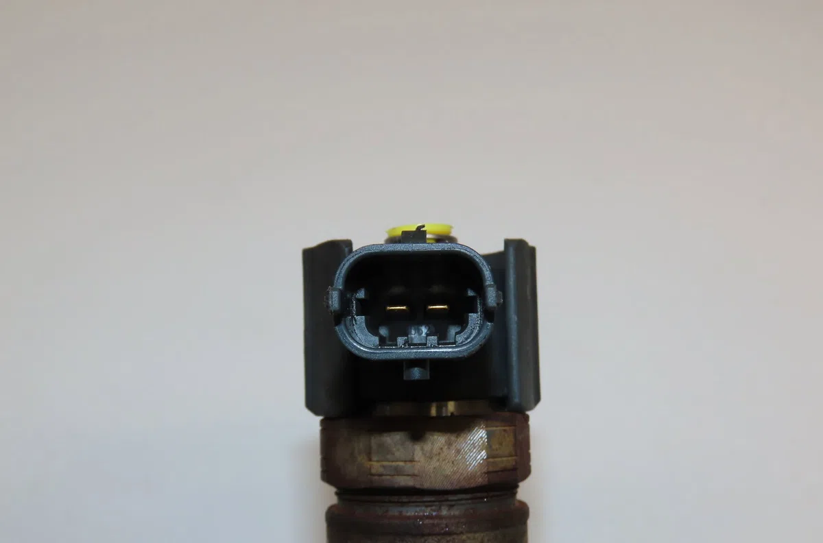 Injecteur Hyundai I30 Break (FD) 1.6 crdi (2008-2012) occasion