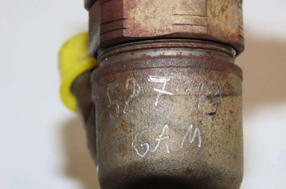 Injecteur Hyundai I30 Break (FD) 1.6 crdi (2008-2012) occasion