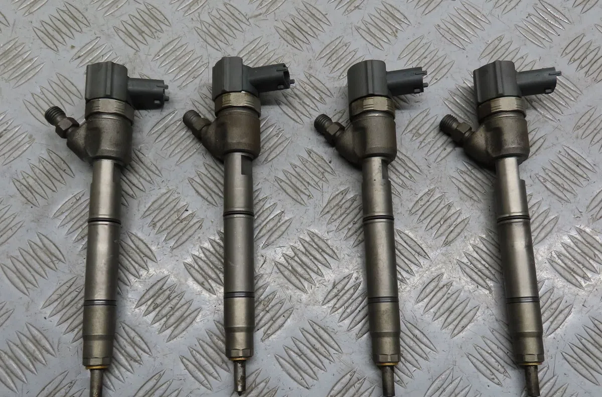Injecteur Hyundai I30 (GD) 1.6 crdi (2011-2015) occasion