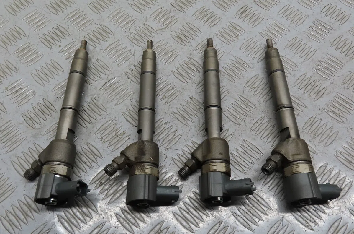 Injecteur Hyundai I30 (GD) 1.6 crdi (2011-2015) occasion