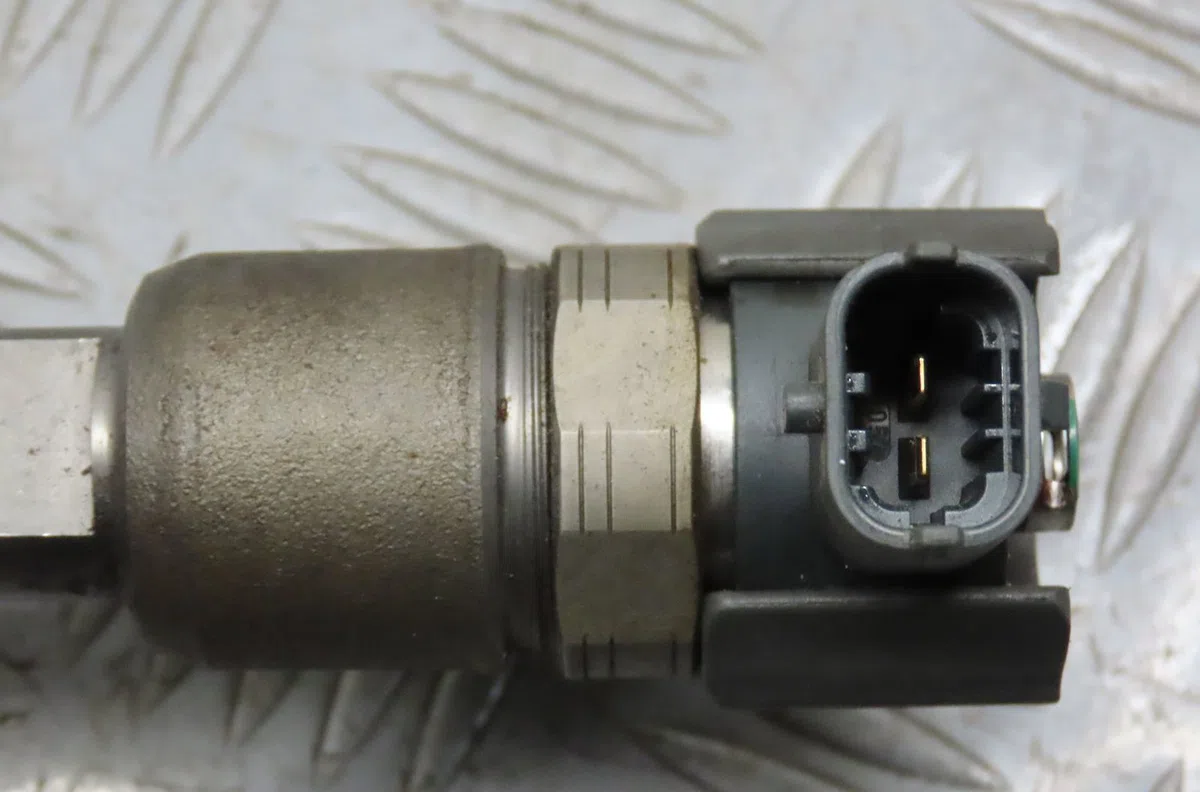 Injecteur Hyundai I30 (GD) 1.6 crdi (2011-2015) occasion