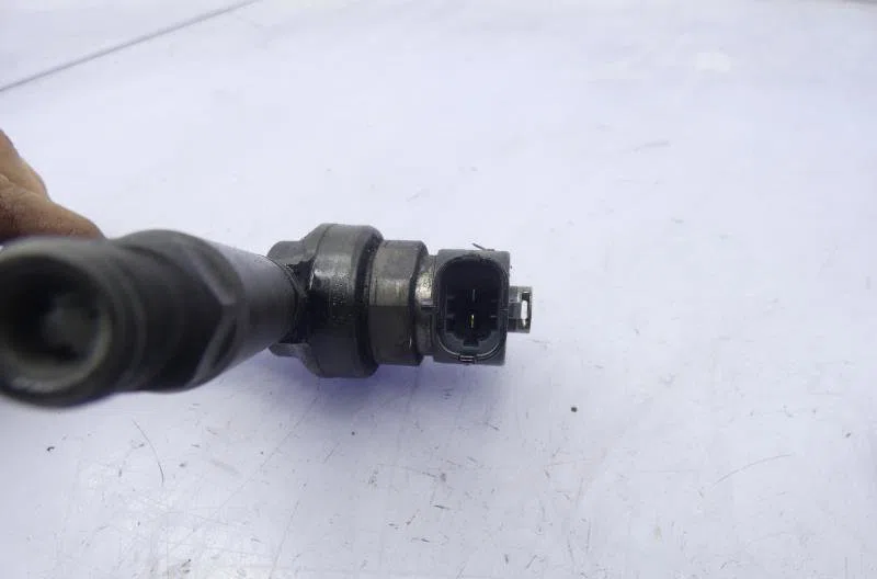 Injecteur OPEL ASTRA H GTC PHASE 2 occasion