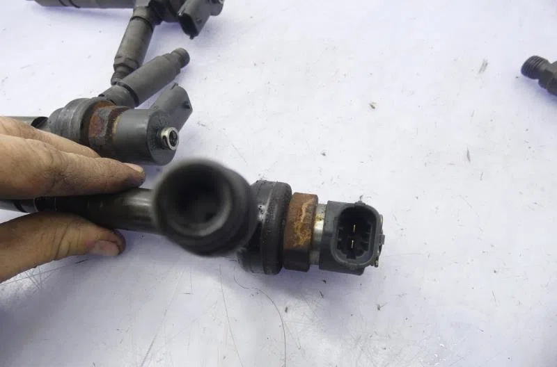 Injecteur OPEL ASTRA H GTC PHASE 2 occasion