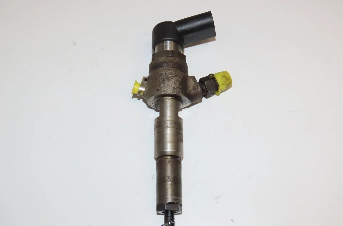 Injecteur Peugeot 1007 (KM_) 1.4 hdi (2005) occasion
