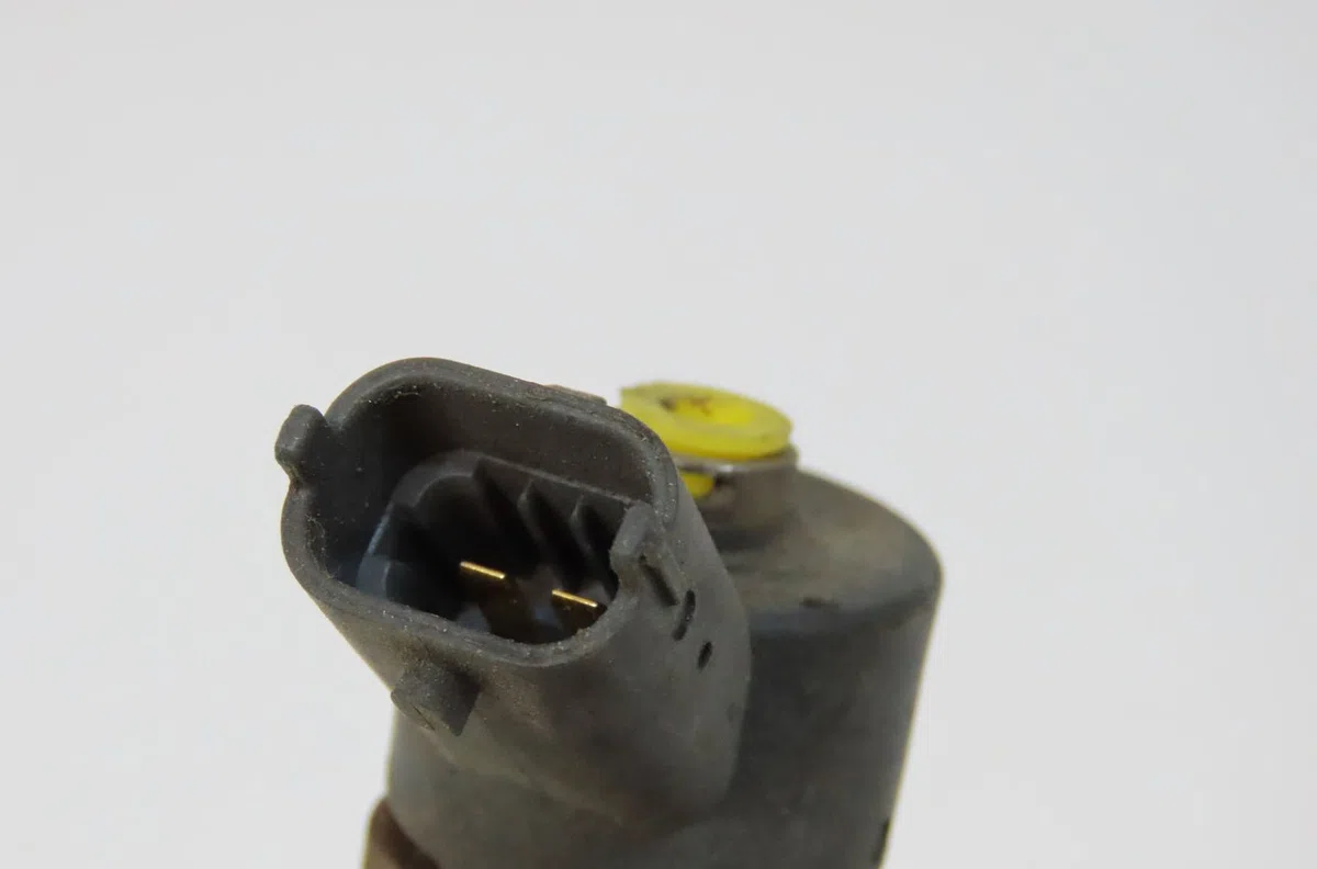 Injecteur PEUGEOT 206 2003 occasion