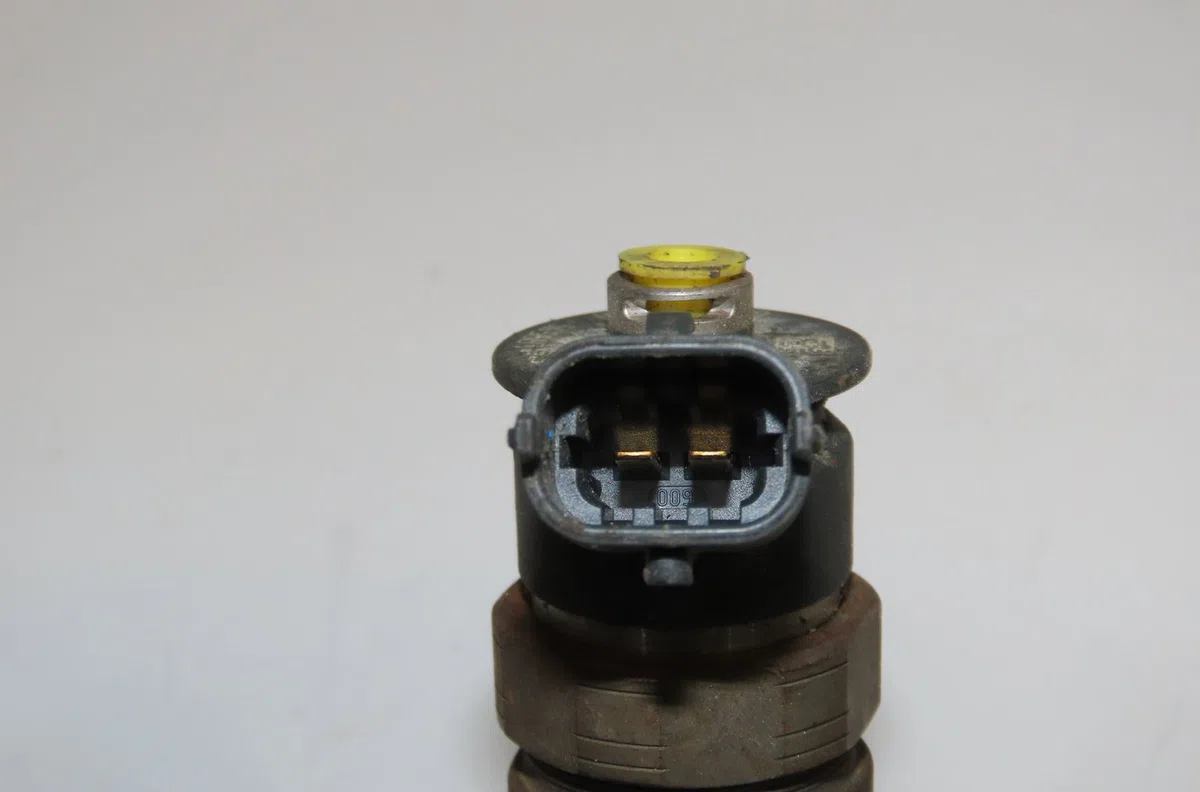 Injecteur PEUGEOT 206  2009 occasion